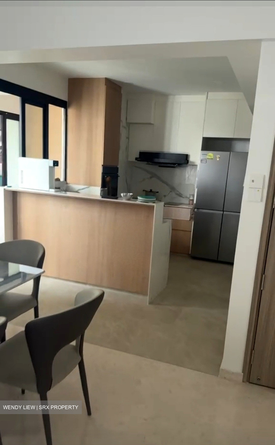 Kensington Park Condominium (D19), Condominium #602262761